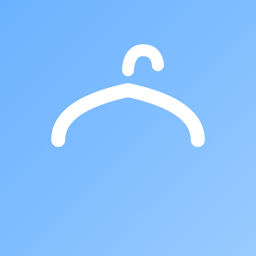 Closet app icon