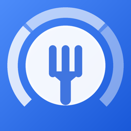EatWisely app icon