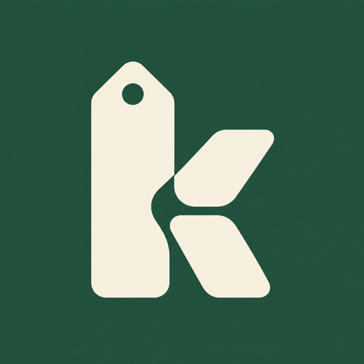 Keeps app icon