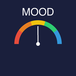 Market Mood app icon