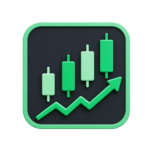 Stock Price plugin icon