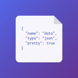 Structly app icon