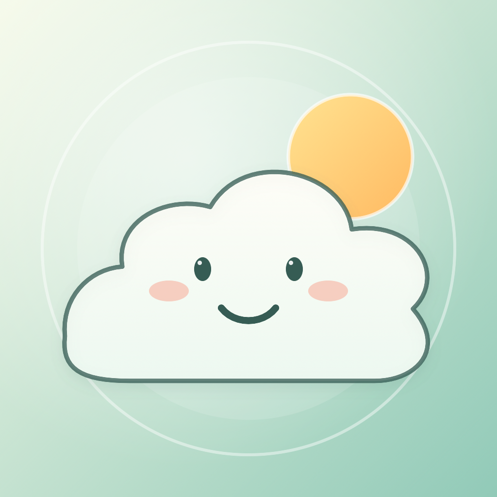 TensionRadar app icon